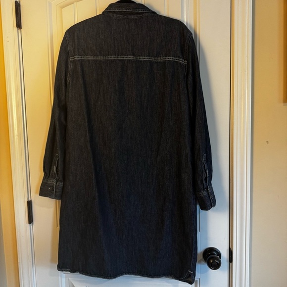 Lee Jean Dress - Picture 4 of 7